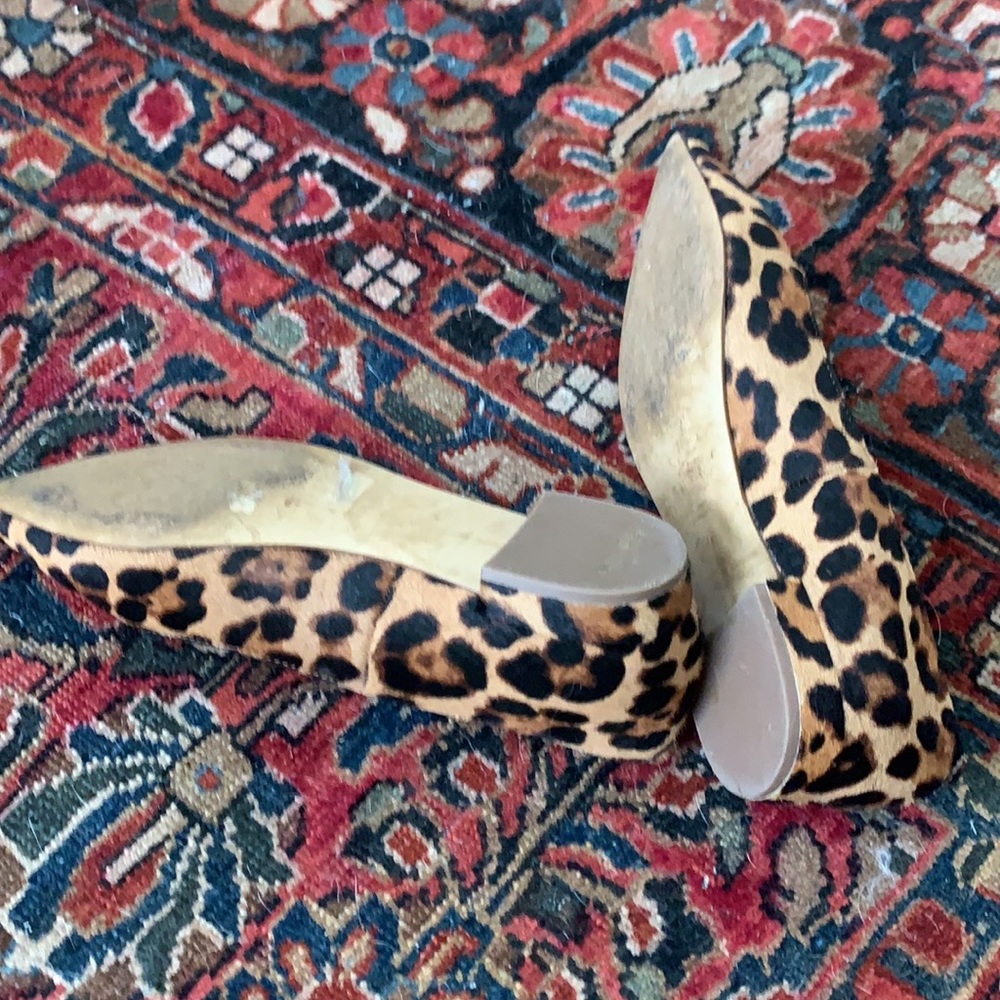 Jcrew Flats - image 2